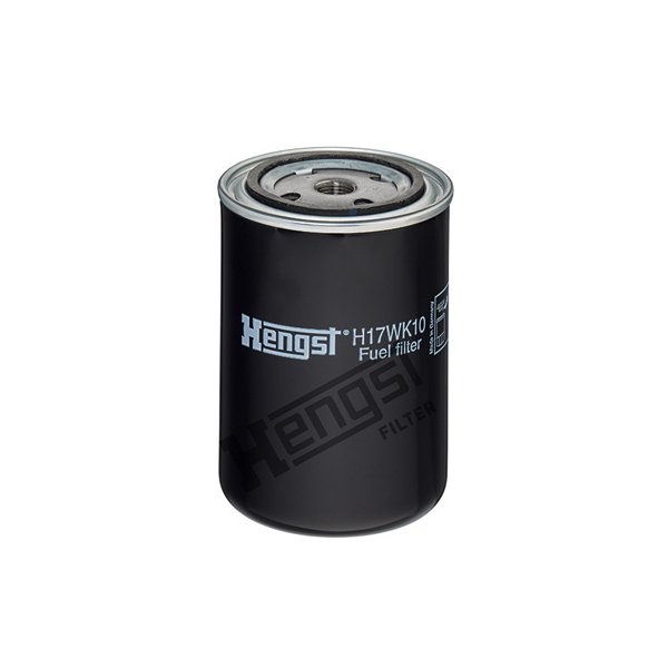 Filtre à carburant HENGST H 17WK10